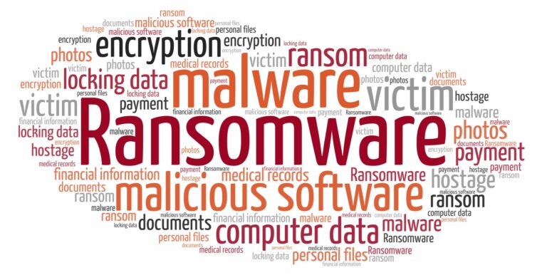 Ransomware – utpressning drabbar också Sverige (Coop)! Skyll ej på Ryssland – ta itu med skurkarna – kryptovalutor!