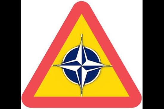 Den svenska linjen är en fredsfaktor