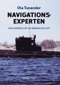 Jag kommenterar i DN (”Daily Nys”) – Var ”Sverige nära hamna i strid med supermakten Sovjet (DN)”