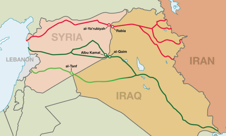 Överste Jacques Baud: ”Irans attack var perfekt planerad och extremt framgångsrik”