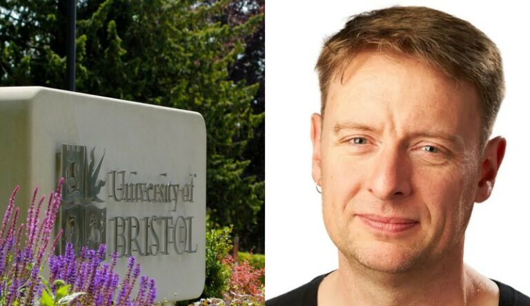 Var går gränsen för yttrandefrihet? – Professor Miller i Bristol avskedad för folkrättsrelaterad kritik mot Israel.