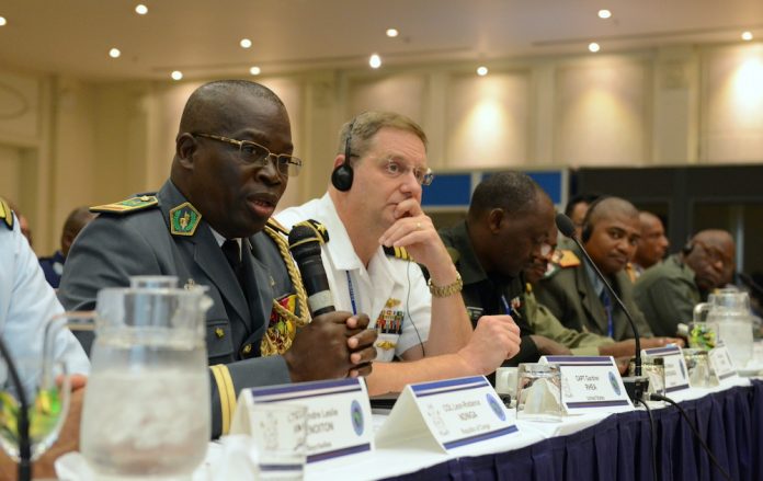 Med AFRICOMs välsignelse plundras Kongo på ”klimatvänliga” resurser och Kina får skulden