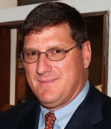 Scott Ritter kort om USA, NATO, Tyskland, Nord Stream sabotaget och om Ukraina
