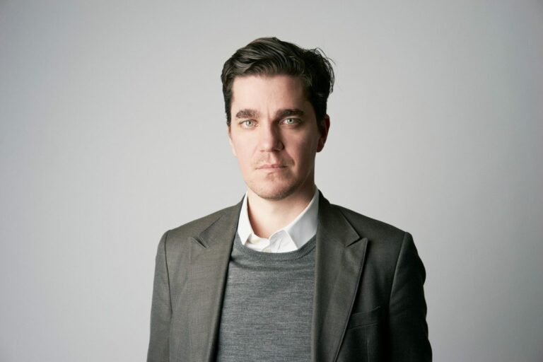 Martin Kragh: ”Påverkansarbete och informationskrigföring”?