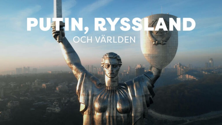 SvT klipper om Rysslandsdokumentär pga påstådda faktafel – som inte var fel! 3/2 med viktigt tillägg!