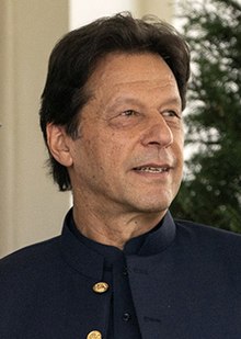 Pakistans statsminister – USA försökte störta mig