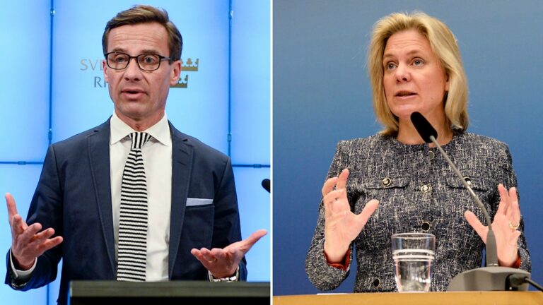 Oligarkernas övertagande av Sveriges institutioner. Situationen på hemmaplan Del 2.