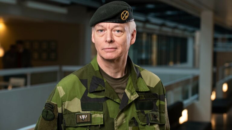 Dagens propaganda 30 december: Joakim Paasikivi och fred i Ukraina