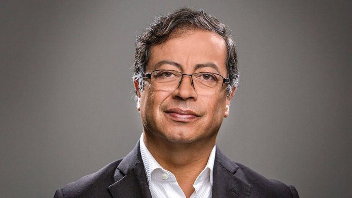 Var valet i Colombia en statskupp?
