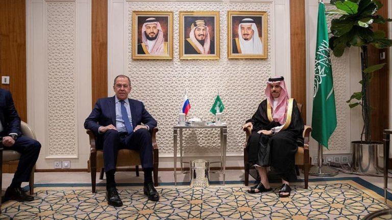 Rapporter om OPEC+ död är starkt överdrivna