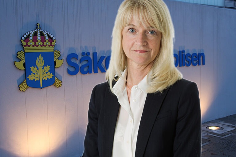 Dagens propaganda 16 januari 2025: SÄPO+ Svenskt Näringsliv, Jan-Olof Jacke=Sant