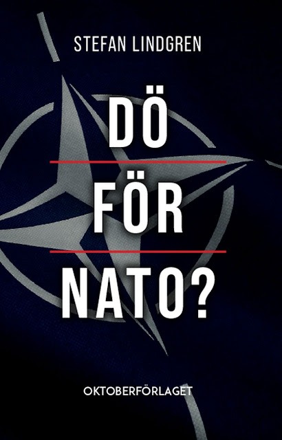 Vägen till krig i Ukraina — Natos historia och amerikanska militära övningar med Ukraina — Del 2