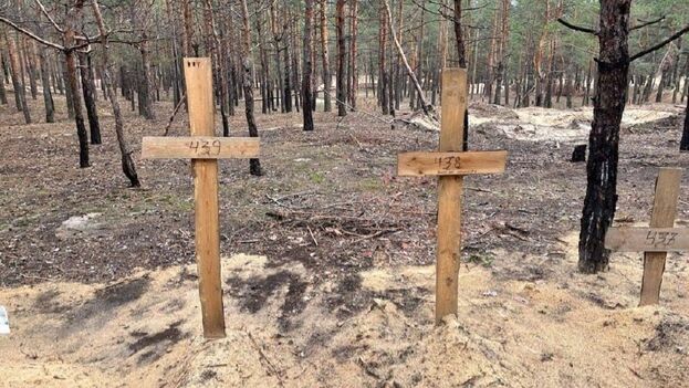 Endast 20 % av ukrainarna vill fortsätta kriget – 56 % vill ha kompromiss och fred