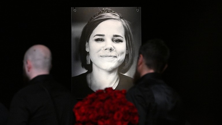 New York Times: USA:s underrättelsetjänst ”tror” att Ukrainas regering godkänt mordet. Bullshit?