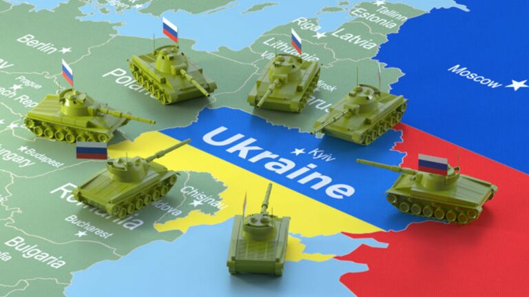 Hur kan USA:s säkerhetsgarantier för Ukraina se ut?