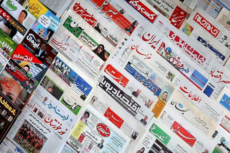 Är oroligheterna i Iran också del i ett USA-stött hybridkrig?