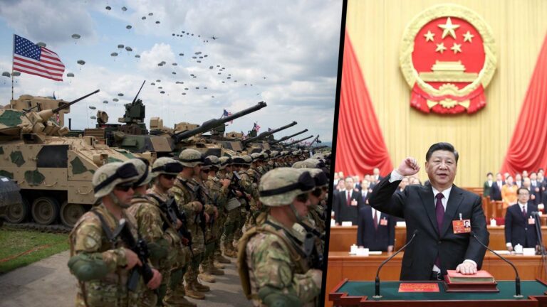 Läs nya broschyren ”Vad är imperialism?”!