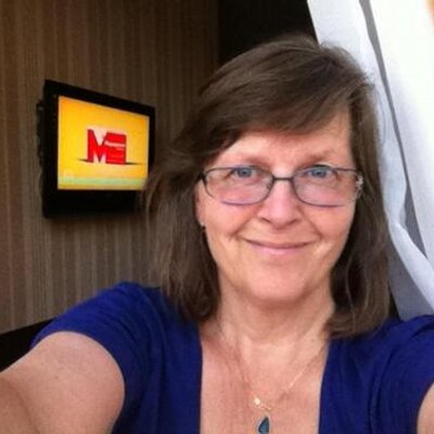 Är Sveriges Radios Maria Persson Löfgren ett sanningsvittne?