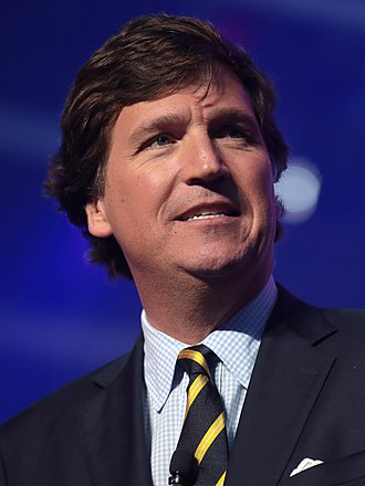 Fox News sparkar Tucker Carlson – alltför mycket av en kritisk sanningssägare