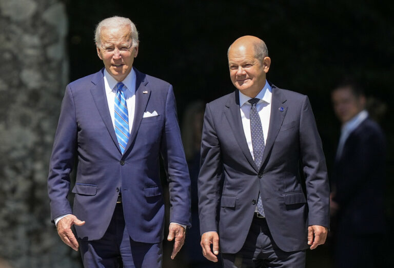 Globaliseringens (döda) vinnare och förlorare del 2