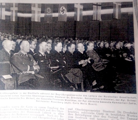 Vijay Prashad: Den historiska revisionen av Buchenwald
