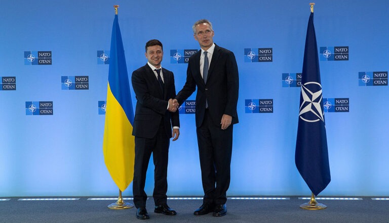 Varför träffades Orban och Putin? Något skumt?