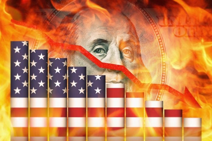 Innebär BRICS nya betalningssystem UNIT ett dråpslag mot dollarn?