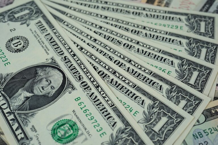 Petrodollarn är död – länge leve petrogasdollarn!