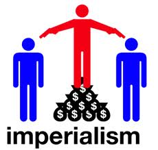 Dagens propaganda 3 januari 2025: Imperiell arrogans är den luft vi andas…