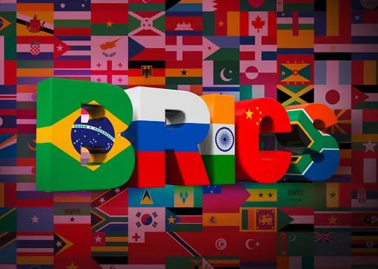Mer än 200 städer från hela världen har bjudits in att delta i BRICS International Municipal Forum