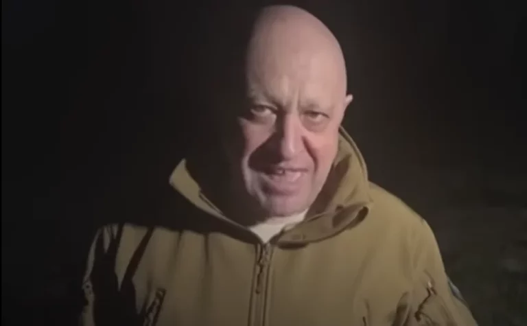 Progorzhins dårskap