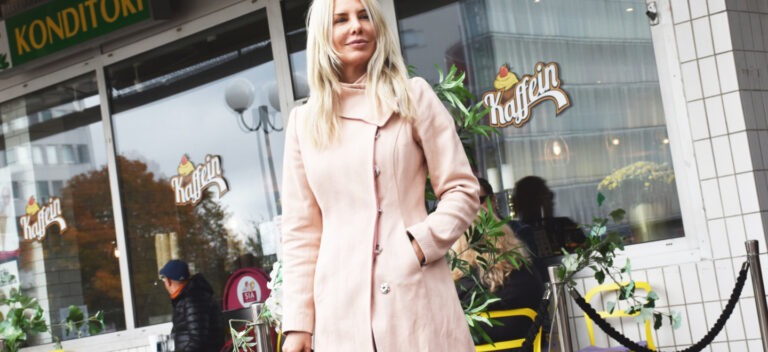 Stort nytt grattis till Kajsa Ekis Ekman