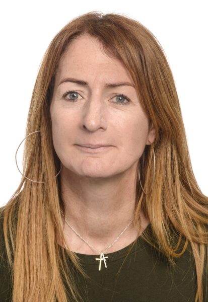 Offentligt samtal med Clare Daly – Europaparlamentets tuffaste politiker