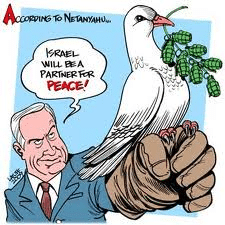 Israelspråk: En guide till den sionistiska ordboken