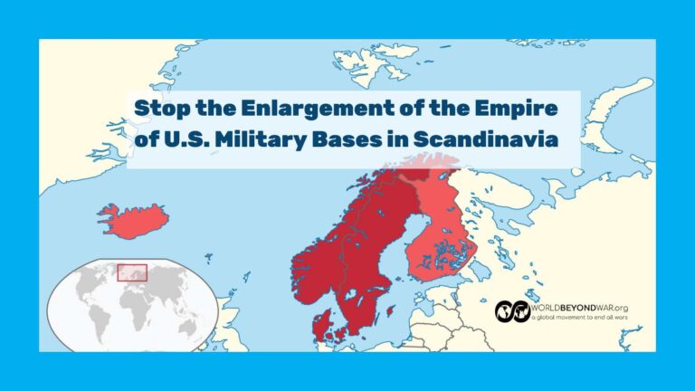 Vad händer med Norden när EU kollapsar?