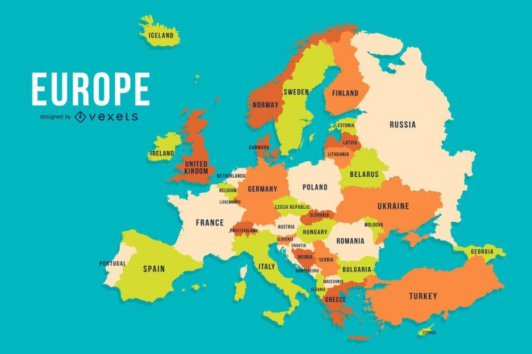 Rekommenderad artikel ”Vårt Europa bygger inte murar”