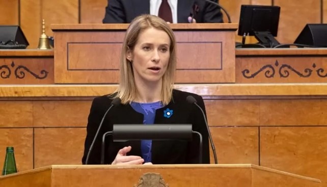 Ledamot i Europaparlamentet till våldsam attack på EU:s Rysslandspolitik.