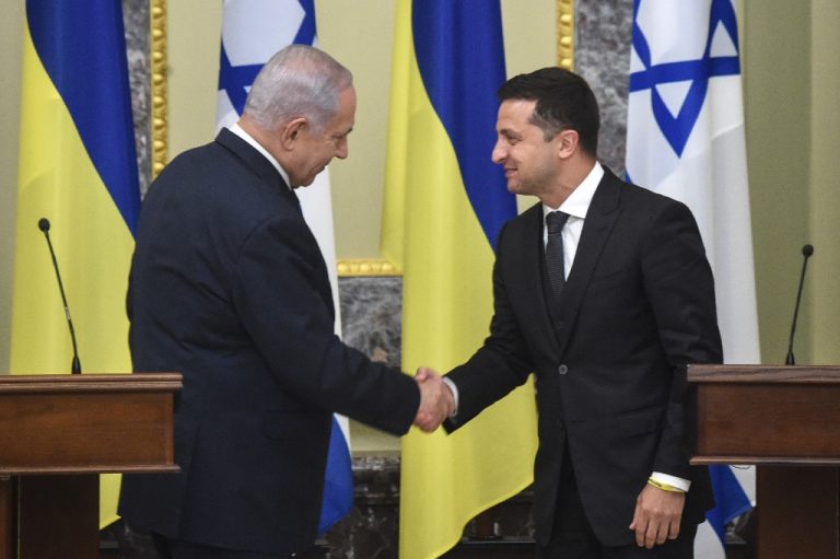 Moon of Alabama: Nyheter och synpunkter om krigen i Ukraina och i Palestina