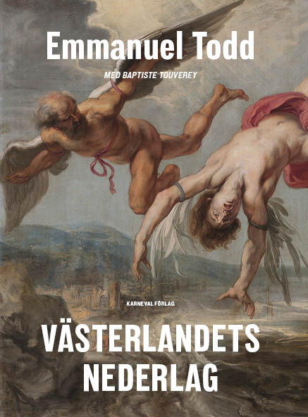 Emmanuel Todd: Från nederlag till förvirring?!