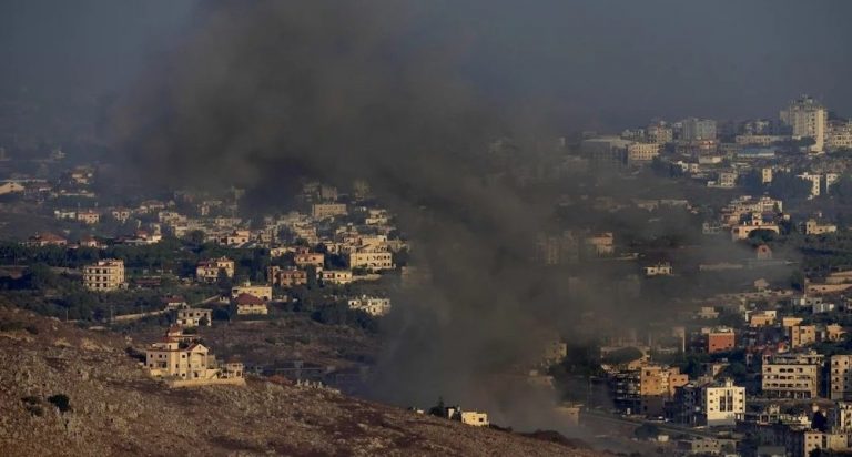 Libanon – USA erbjuder sig att starta ett sekteristiskt krig