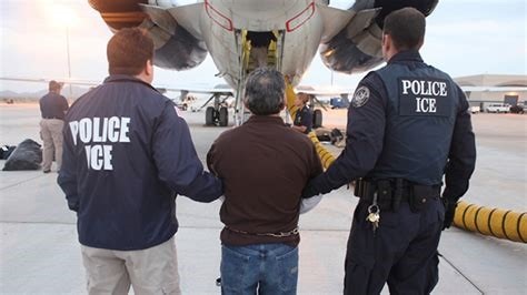 Kanadensisk kvinna hölls kvar av USA:s utvisningsläger ICE i två veckor: Kändes som kidnappning