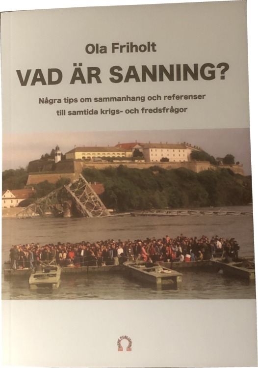 Lögnernas värld