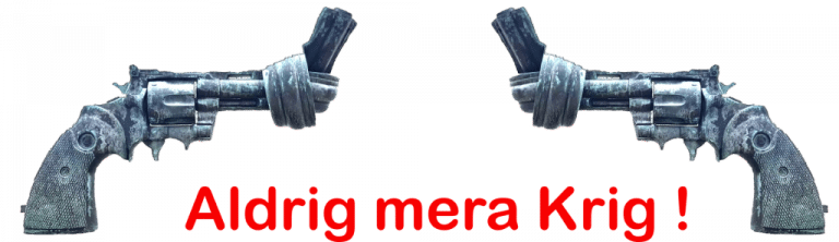 Aldrig mera krig. Fredsmöte Fredsmarsch Gärdesfest Söndag 11 maj!