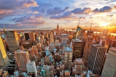 New Yorks näste borgmästare? ”Vi kan kräva vad vi förtjänar”. Vad menar han?