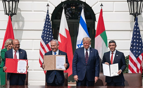 Att se Trump tydligt
