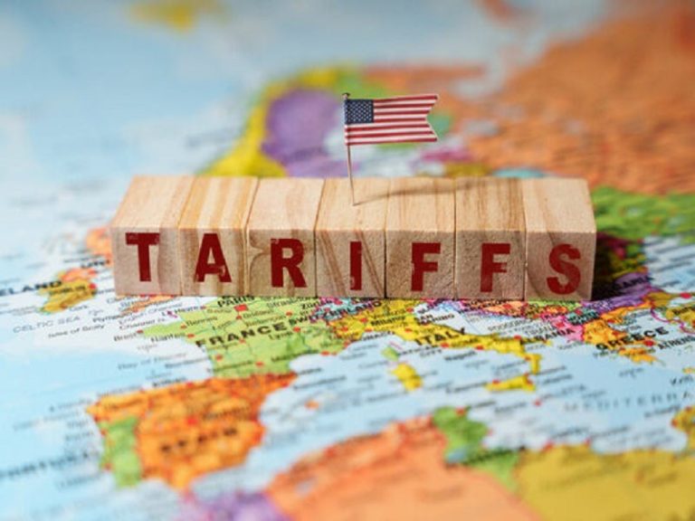 EU:s handelsavtal innebär en kapitulation för USA.