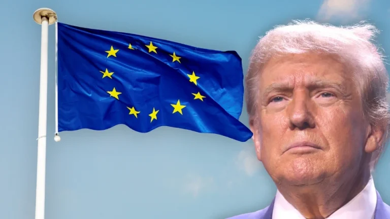 Tullarna döljer det verkliga priset för Trump och västerländska oligarkier