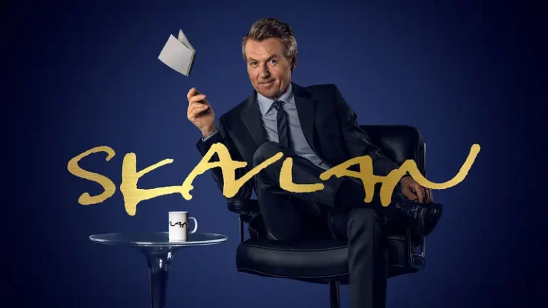 ”Så blev jag Trumps vikarie i Skavlan”. Utlandsjournalisten Malin Ekman hängdes ut som oönskad person i SVT Skavlan