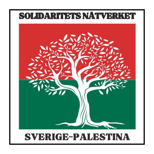 Demonstration för Palestina idag kl 14!