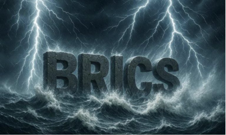 Hur motståndskraftiga är BRICS i geopolitikens storm? – Del 3